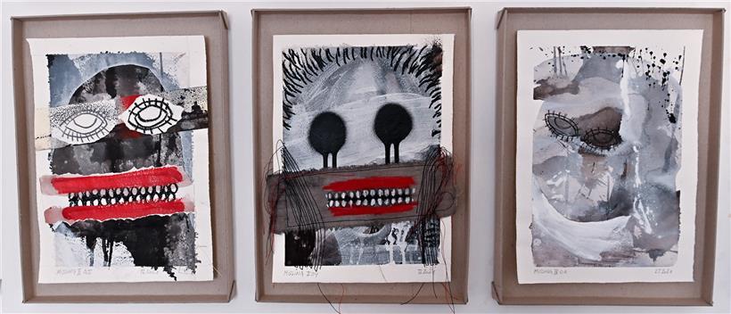 Auseinandersetzung auch damit, was man den Frauen während der Pandemie angetan h...