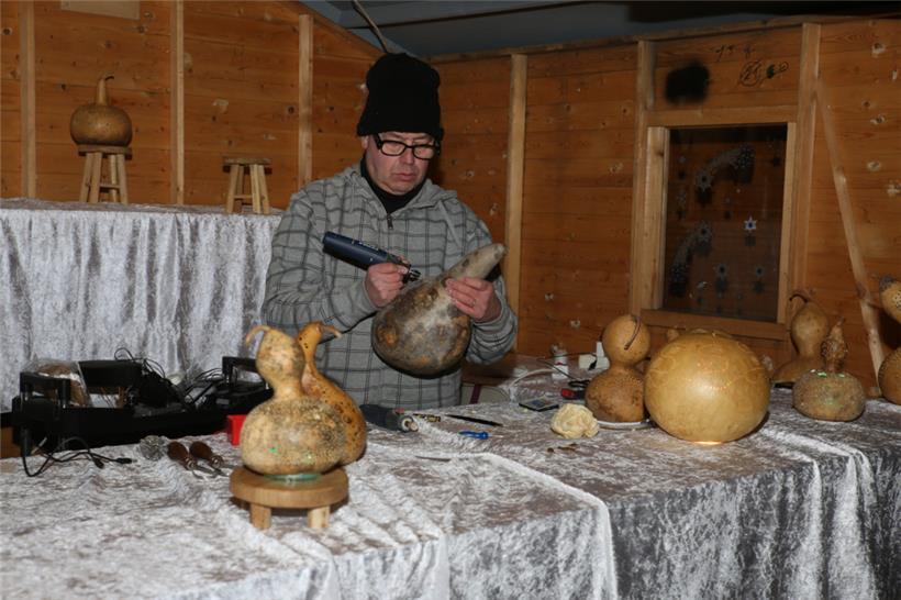 Ausgefallene Lampenschirme gibt es auch in Steinfort zu kaufen