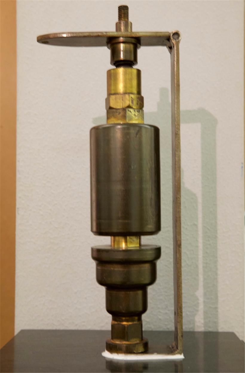 Auslöser der Streikaktion in Schifflingen: „de Bier“. Am späten Nachmittag des 3...