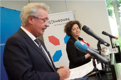 Außenminister Jean Asselborn wünscht sich eine „authentische, glaubwürdige Darstellung, die auf den Stärken des Landes gründet“. Beryl Koltz soll dies nun als Leiterin der zuständigen Arbeitsgruppe in die Wirklichkeit umsetzen.
