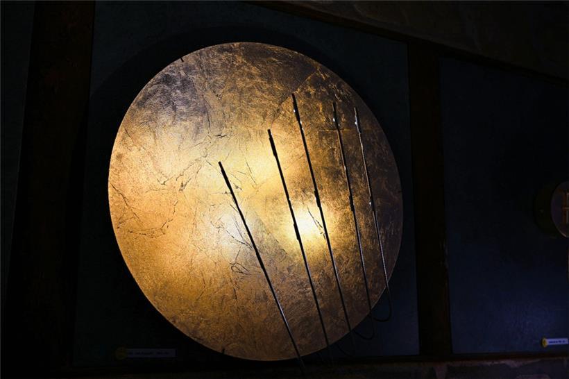 Außergewöhnliche Objekte prägten das Escher Geschäft