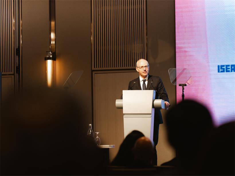 „Autonomie mit Sinn und Zweck“: Gastredner Luc Frieden am Dienstag im Yusuf-Ishak-Institut in Singapur