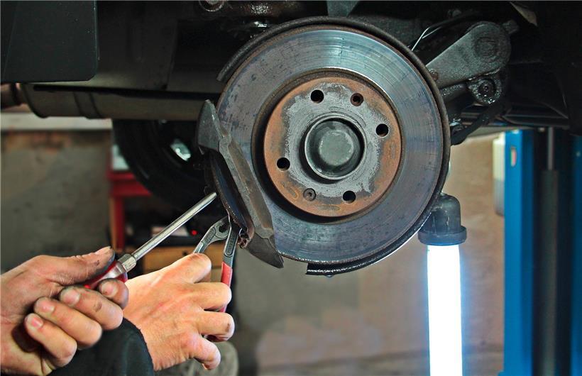Autos müssen derzeit nicht zur Überprüfung vorgeführt werden
