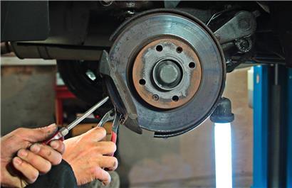 Autos müssen derzeit nicht zur Überprüfung vorgeführt werden
