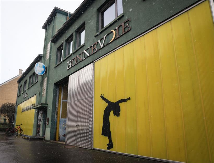 Avec la création de la „Maison pour la danse“, la Banannefabrik à Bonnevoie sera plus que jamais le cœur névralgique de la danse au Luxembourg
