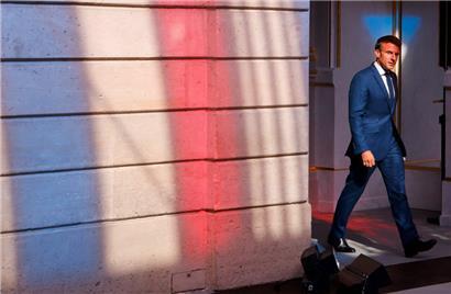 Avec le CNR, Macron a lancé un nouveau pari, mais le président français va devoir convaincre du bien-fondé de sa dernière initiative
