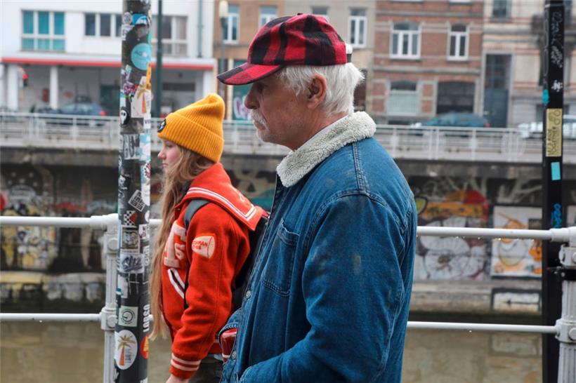 Avec „Orlando“, Daniele Vicari veut thématiser l’émigration des Italiens aujourd’hui
