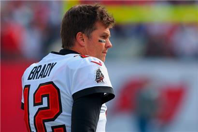 Back in business: Tom Brady kehrte nach 40 Tagen Ruhestand zurück
