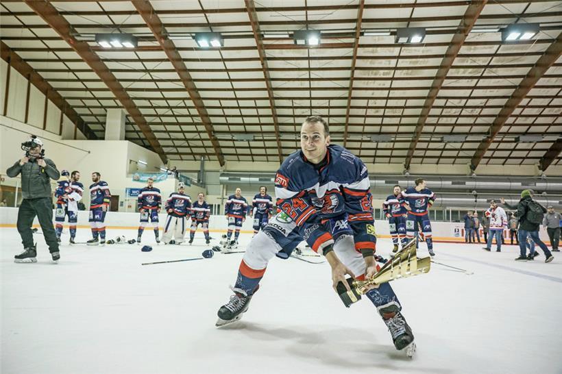 Back to the city: Der Meistertitel hat den Weg zurück in die Hauptstadt gefunden
