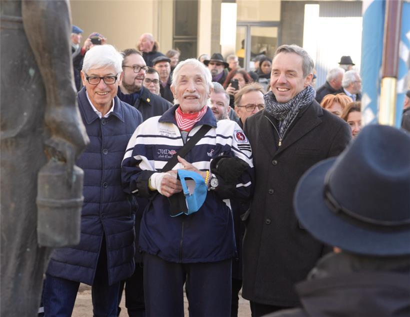 „Bärbelendag“ 2019: Über 30 Jahre lang arbeitete Fredy Koch im Bergbau