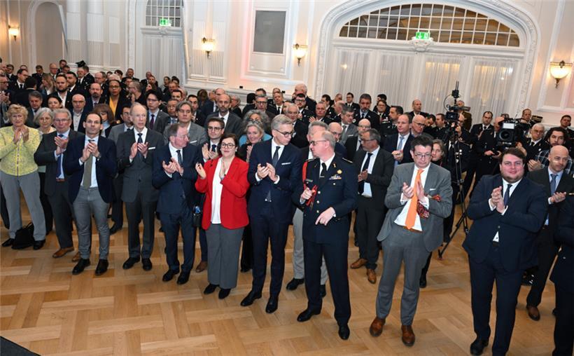 „Bärbelendag“ im Cercle Cité