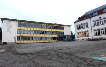 Bald werden hier die Bagger anrollen
