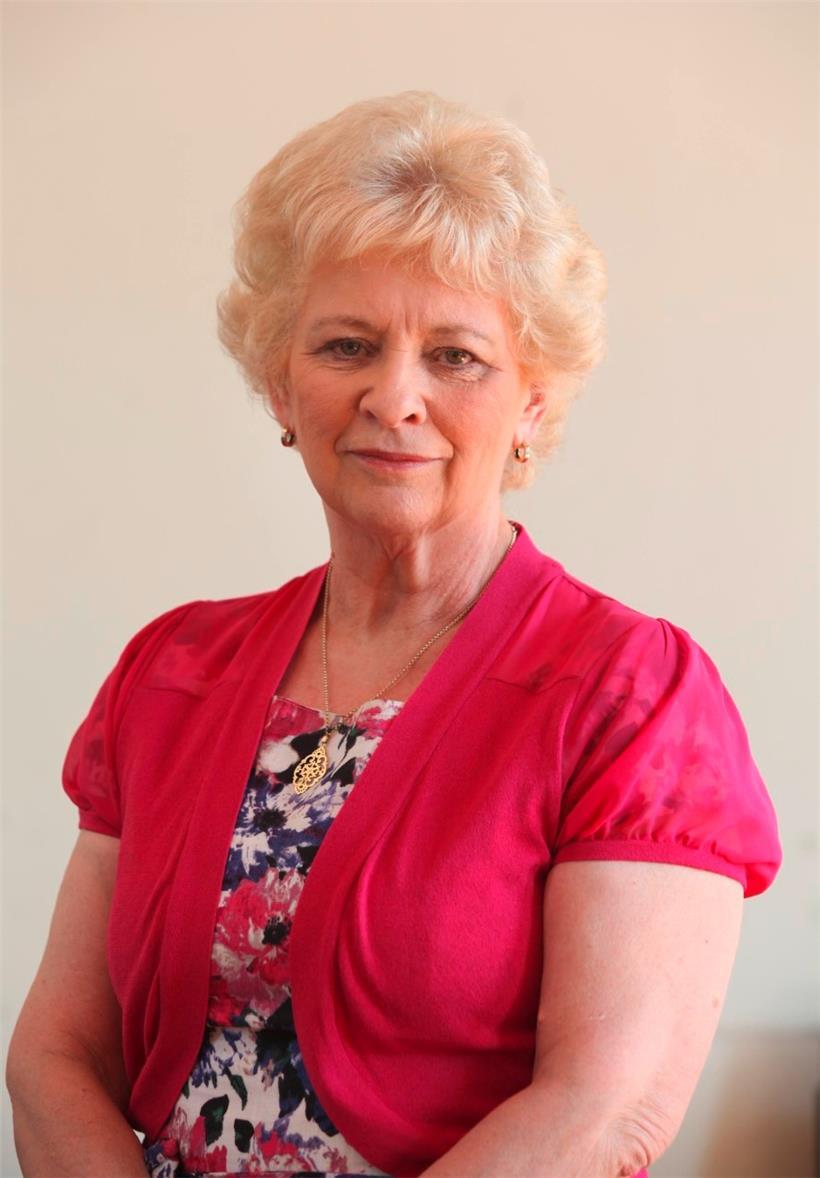 Baronin Nuala O’Loan
