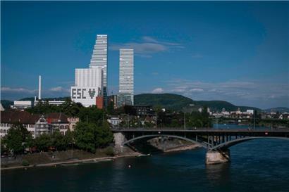 Basel war vergangene Woche im ESC-Fieber. Doch was bedeutet es für eine Host-City, so ein Event auszurichten?
