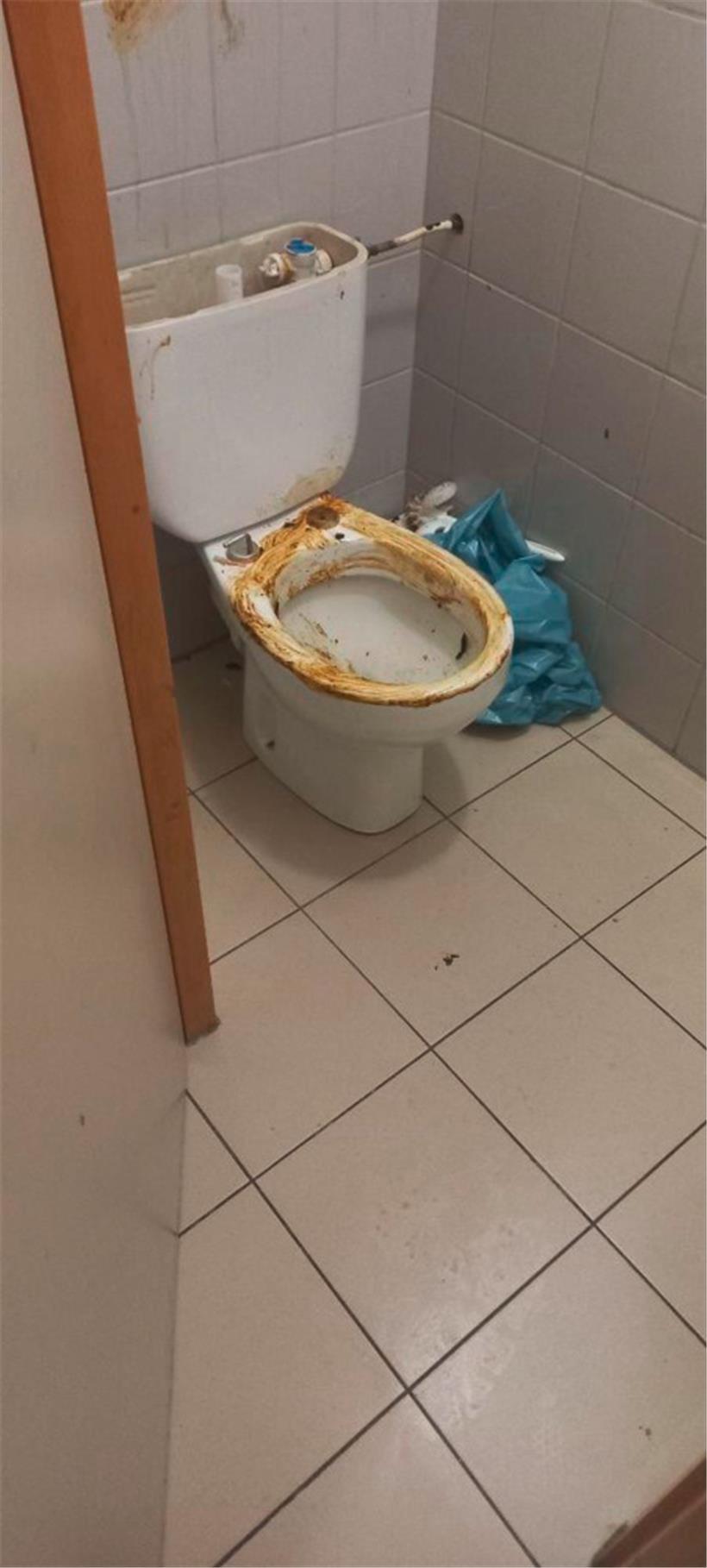 „Bâtiment T“ auf Kirchberg