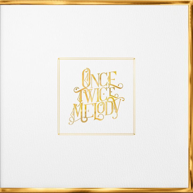 Beach House – Once, Twice Melody
