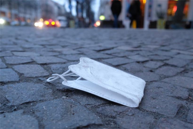 Bei 30,3 Prozent der Neuinfektionen konnte die Ansteckungsquelle nicht rückverfolgt werden
