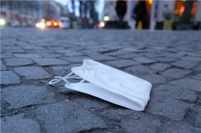 Bei 30,3 Prozent der Neuinfektionen konnte die Ansteckungsquelle nicht rückverfolgt werden
