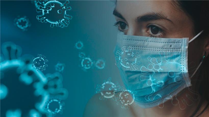 Bei Belüftungsanlagen muss man darauf achten, dass die Systeme nicht nur mit Umluft funktionieren, sondern dafür sorgen, dass der Raum mit einem bestimmten Prozentsatz Frischluft versorgt wird
