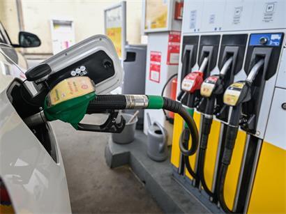 Bei Benzin und Diesel könnte es zu Verzögerungen kommen
