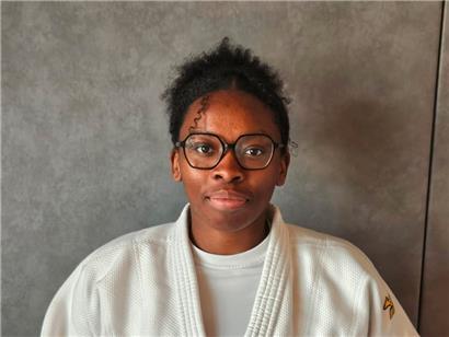 Bei Darlene Donfack ist die Vorfreude riesig
