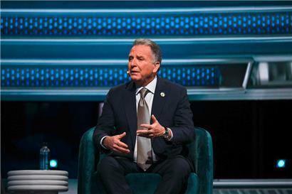 Bei Gesprächen mit Putin verzichtet der US-Sondergesandte Steve Witkoff auch schon mal auf einen eigenen Dolmetscher und vertraut ganz auf den Kreml-Dolmetscher
