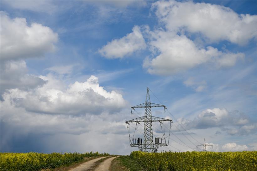 Bei Import von Strom setzt Luxemburg bewusst auf den Kauf von Produktion aus erneuerbaren Quellen
