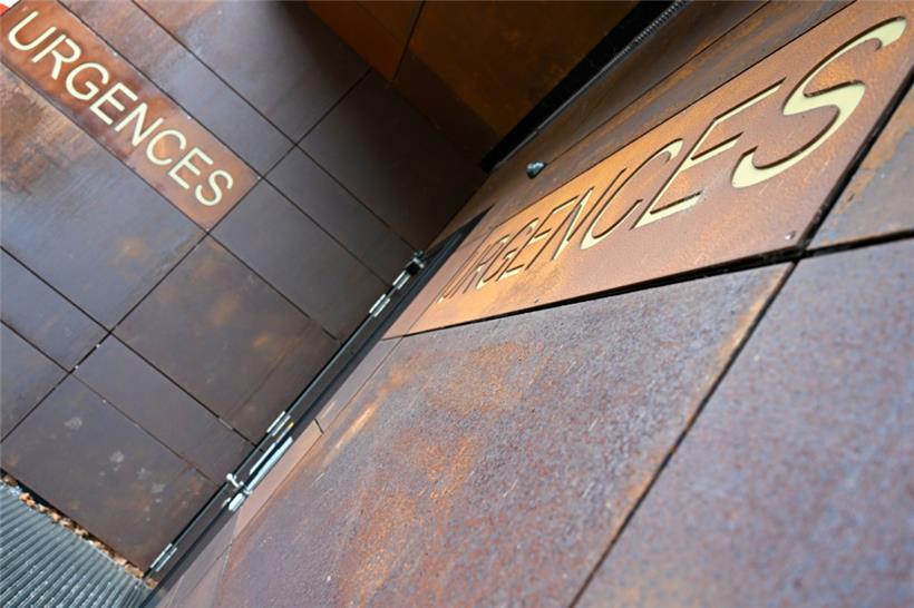 Bei Schlaganfällen ist Eile geboten