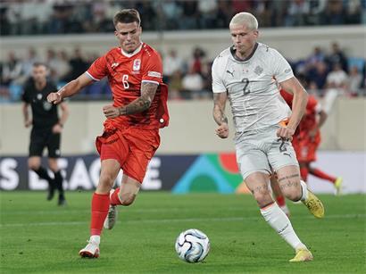 Bei Tomas Moreira und Bodrum geht es bergauf