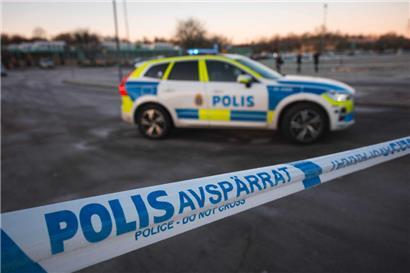 Bei dem Schusswaffenangriff in der Stadt Örebro sind zehn Menschen getötet worden
