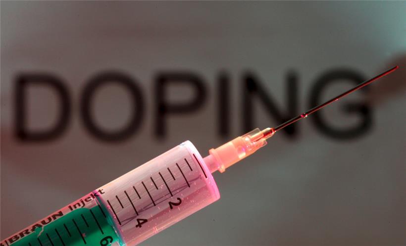 Bei den Enhanced Games ist Doping ausdrücklich erwünscht
