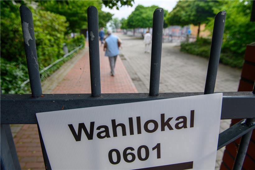 Bei den Landtagswahlen in Sachsen-Anhalt schnitt die AfD zwar nicht so gut ab wie befürchtet, zufrieden darüber kann man trotzdem nicht sein
