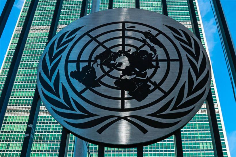 Bei den Vereinten Nationen wird dieser Tage Geschichte geschrieben
