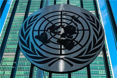 Bei den Vereinten Nationen wird dieser Tage Geschichte geschrieben
