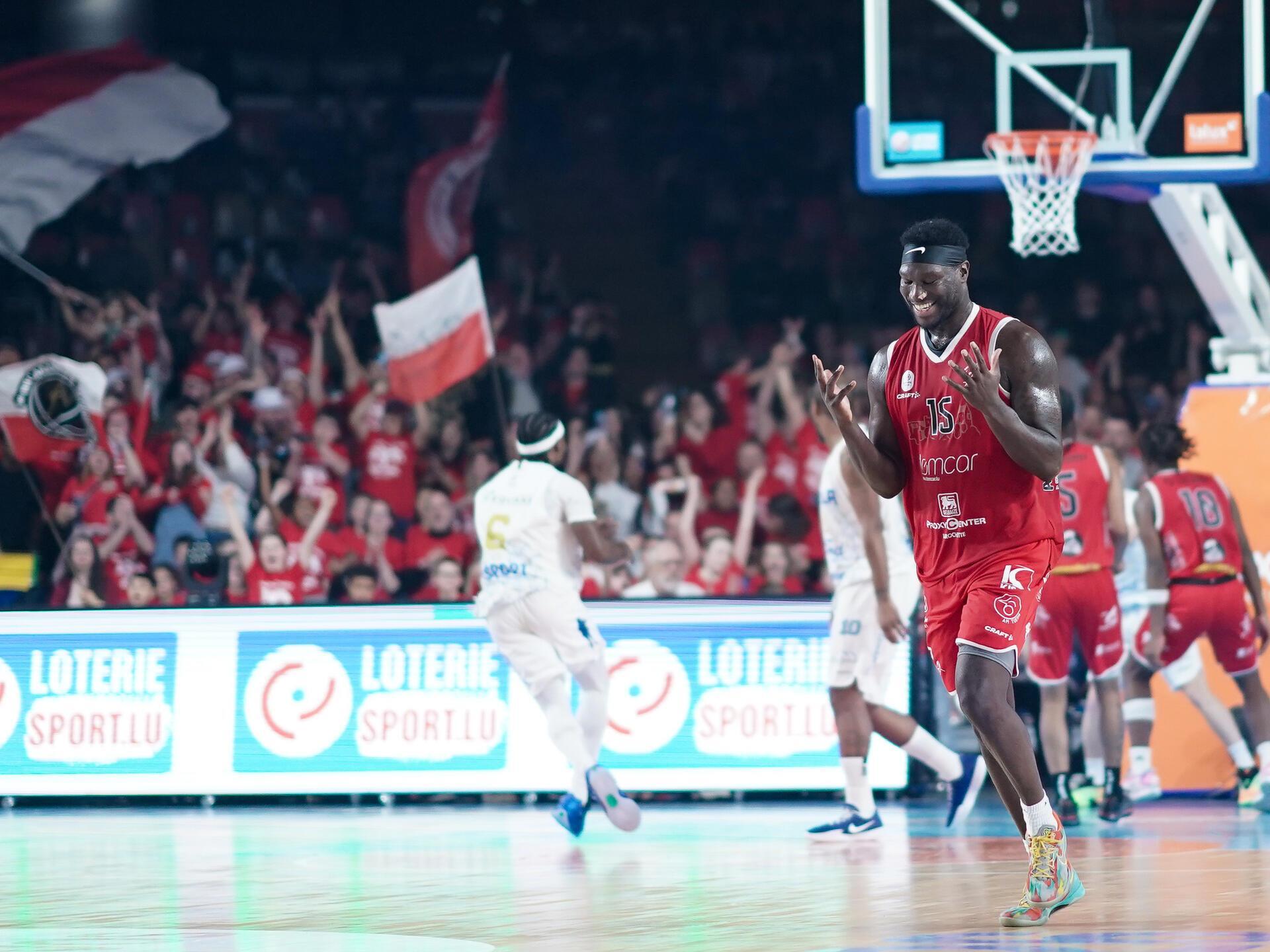 Fels ends 56-year drought and wins the cup