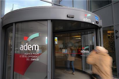 Bei der Arbeitslosenquote gibt es in Luxemburg riesige Unterschiede je nach Gemeinde
