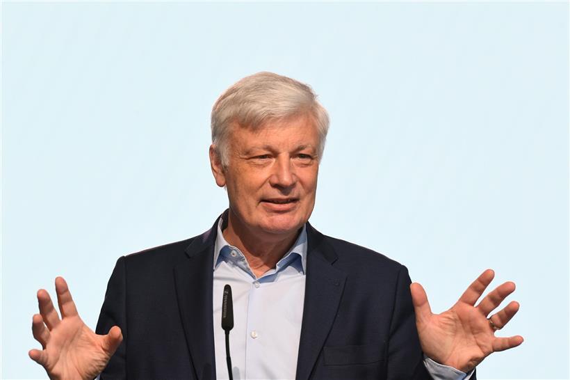 Bei der CSV scheinen National- und Lokalpolitiker nicht ganz einer Meinung zu sein
