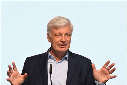 Bei der CSV scheinen National- und Lokalpolitiker nicht ganz einer Meinung zu sein
