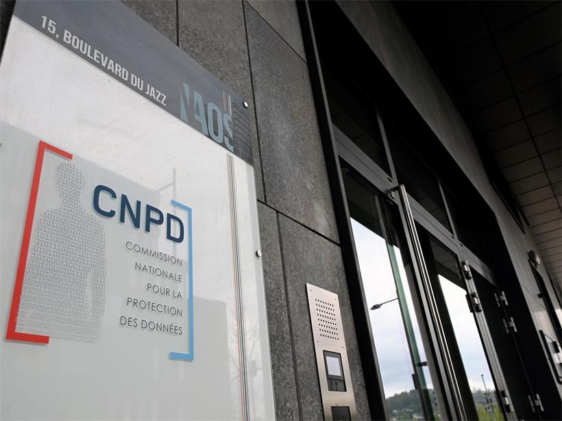 Bei der Datenschutzkommission CNPD steht ein Führungswechsel ins Haus