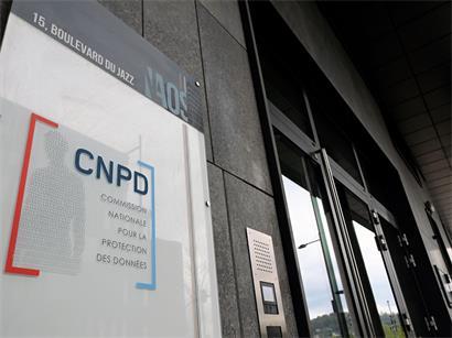 Bei der Datenschutzkommission CNPD steht ein Führungswechsel ins Haus
