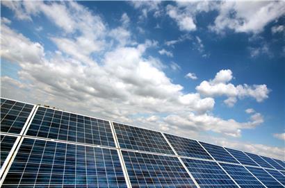 Bei der Herstellung von erneuerbaren Energie hinkt Luxemburg hinterher
