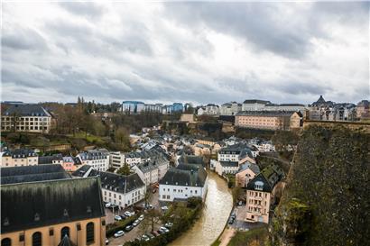 Bei der LuxLeaks-Affäre ging es um die Veröffentlichung von Steuerdeals internationaler Konzerne mit den luxemburgischen Finanzbehörden
