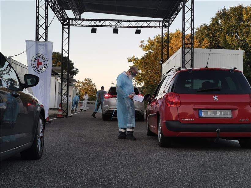 Bei der Übermittlung der Resultate Coronatests für Einreisende geht es auch in Trier längst nicht so schnell, wie es könnte.
