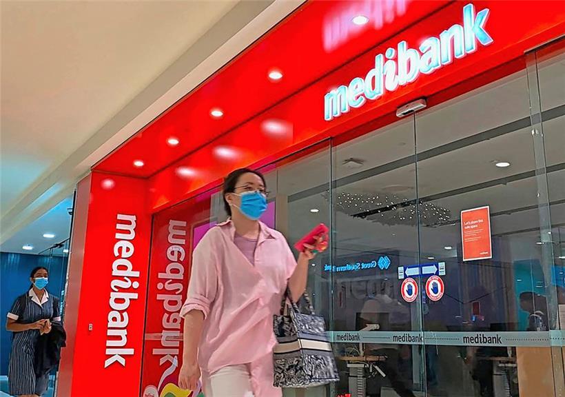 Bei der australischen Krankenversicherung Medibank wurden offenbar von russischen Hackern die Daten von 9,7 Millionen Kunden gestohlen
