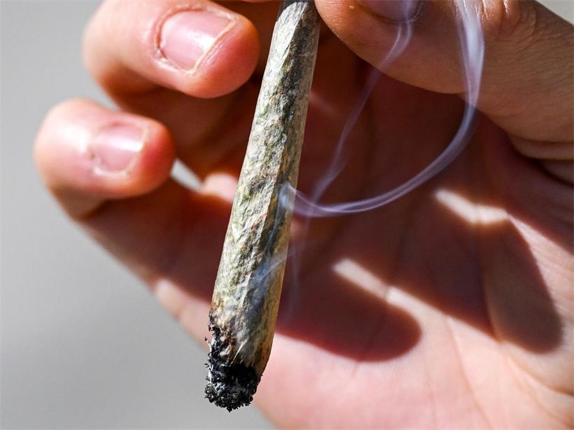 Polizeikontrolle in Wiltz entdeckt 300 Haschisch-Päckchen bei Drogenrazzia