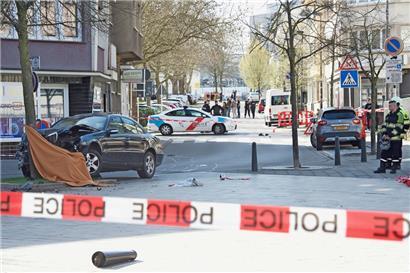 Bei einer Polizeiverkehrskontrolle im April 2018 starb ein Mensch. Der tödliche Schuss stammte aus einer Polizeidienstwaffe.
