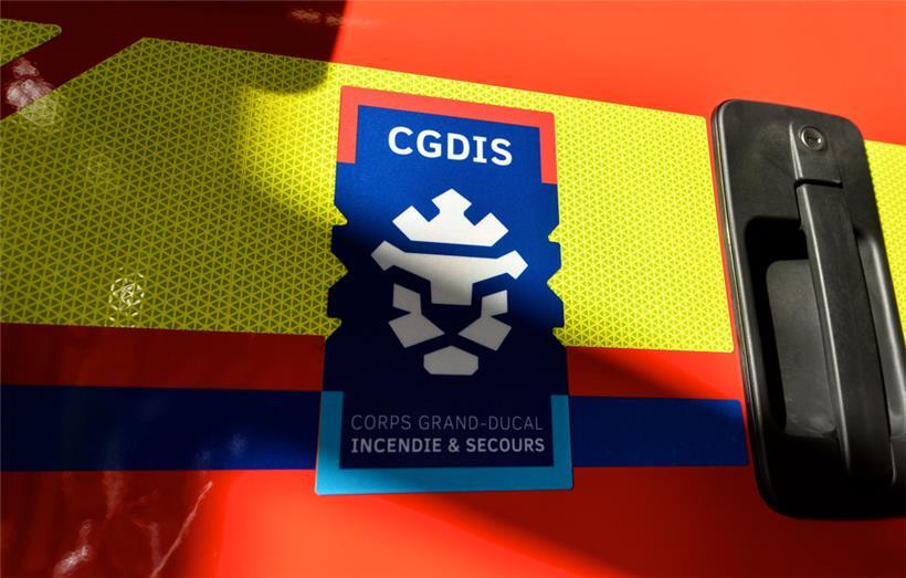 Bei größeren Verbrennungen sollen Betroffene sich an die Notrufnummer 112 wenden
