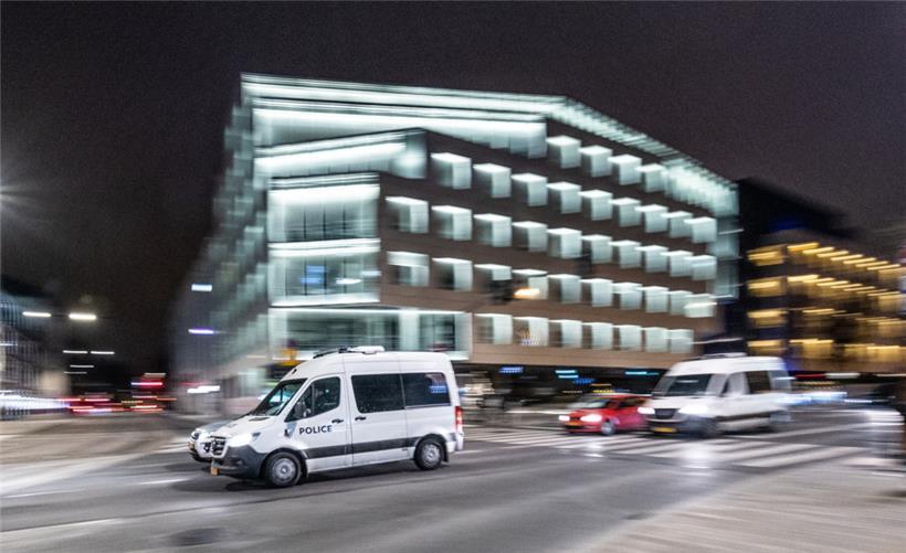 Bei ihren Entscheidungen müssen die Fahrer viele Faktoren mit einbeziehen, wie etwa die Verkehrslage, die Örtlichkeiten oder die Straßenverhältnisse
