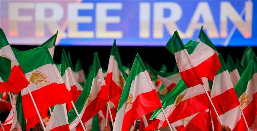 Bei mehreren tausend Besuchern wäre ein Anschlag auf die Konferenz des oppositionellen Widerstandsrates des Iran verheerend gewesen. Doch konnte die Attacke vereitelt werden, u.a. mithilfe der Luxemburger Behörden. 
