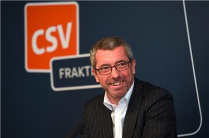 Beim Gedanken an einen „Frëndeskrees“-Prozess war es das mit dem Sicherheitsgefühl der CSV

